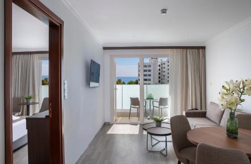 Limassol Hotel | Kapetanios Limassol Hotel