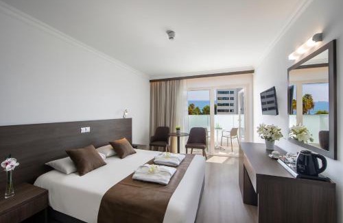 Limassol Hotel | Kapetanios Limassol Hotel