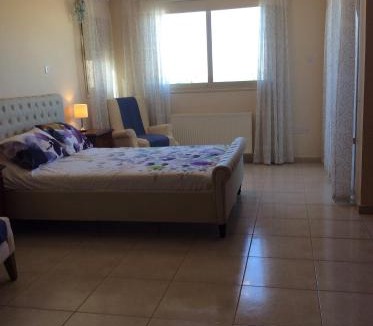 Mandria Villa | Quality Villa with Pool in Superb Location in Paphos