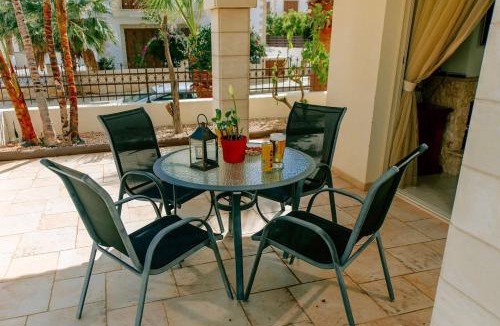 Kapparis Villa | Blue Water Village Villa 25