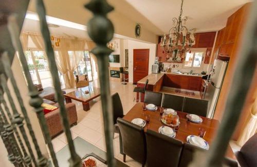 Kapparis Villa | Blue Water Village Villa 25