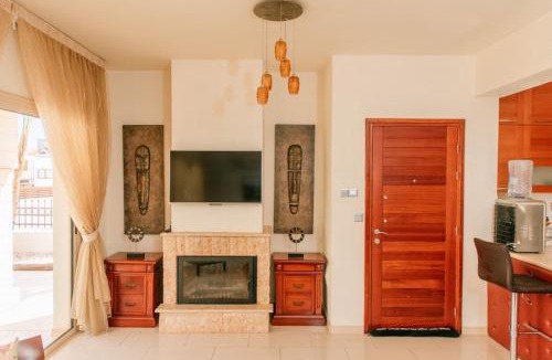 Kapparis Villa | Blue Water Village Villa 25