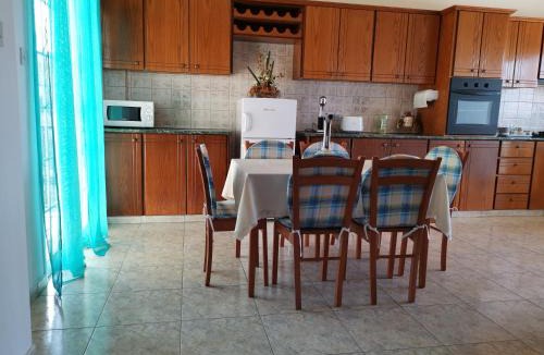 Ayia Marina Chrysochous Apartment | Anastasia Apartment