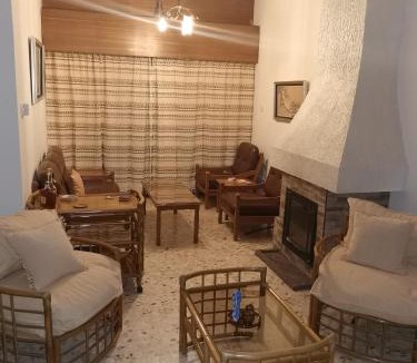 Kakopetria Apartment | Kakopetria Heights