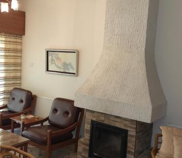 Kakopetria Apartment | Kakopetria Heights