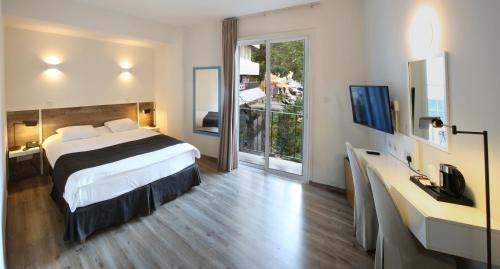Trypiotis Hotel | Centrum Hotel - City Center