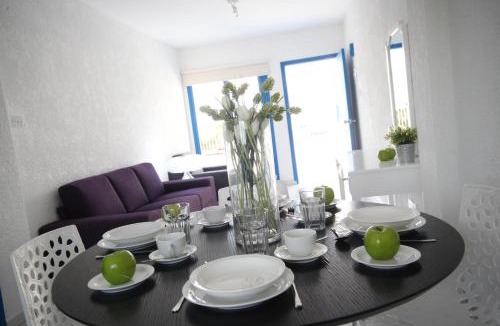 Kapparis Apartment | Aphentrika Apartments