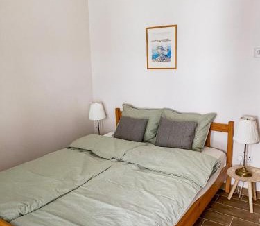Larnaca City Centre Apartment | Cozy place