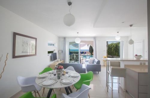 Ayia Thekla Villa | Sunrise Villa 12