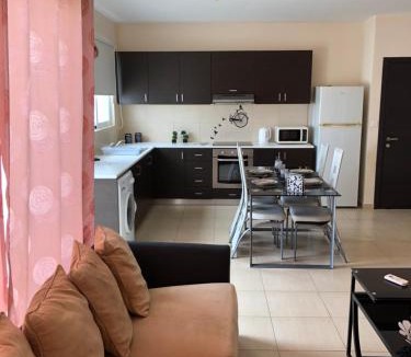 Meneou Apartment | Apartment Rodos