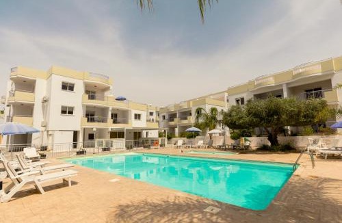 Pyla Apartment | Oceania Bay Village