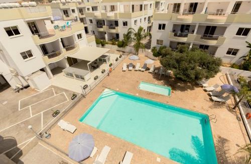 Pyla Apartment | Oceania Bay Village