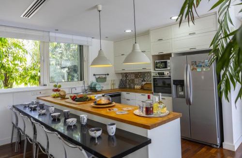Kiti Villa | Larnaca Villa Marisol Kiti