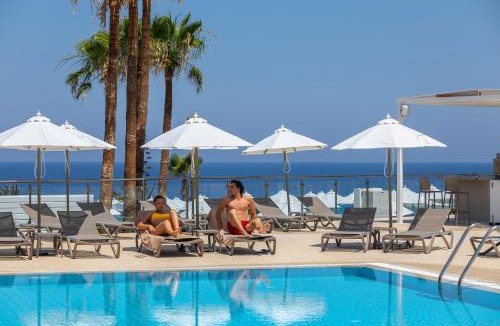 Cape Greko Hotel | Leonardo Crystal Cove Hotel & Spa – Adults only