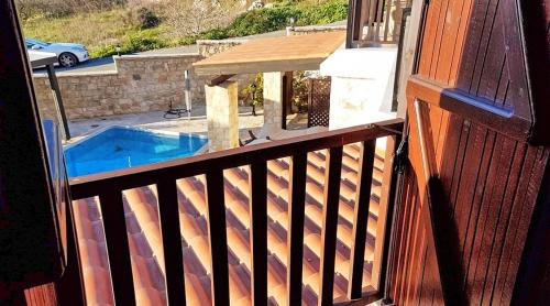 Ineia Villa | Magnificent Villa in Akamas Peninsula