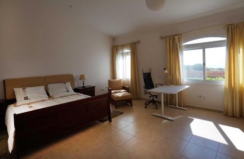Pissouri Villa | Sunset Cliff Villa Panoramic Sea Views and Private Ovesized Pool