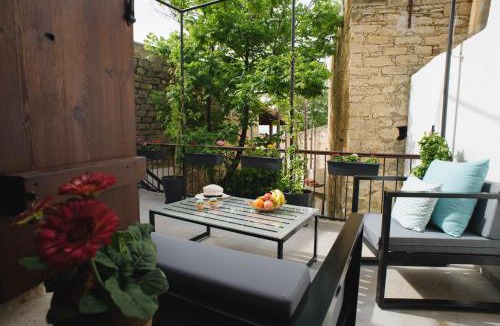 Vouni Villa | Serenity Boutique House