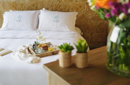 Vouni Villa | Serenity Boutique House