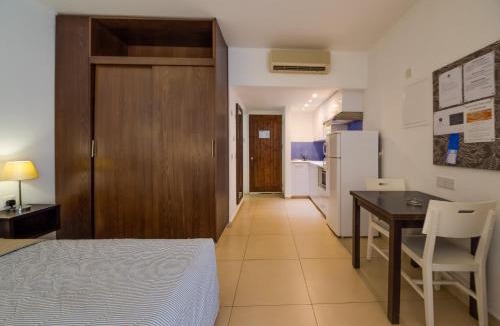Ayia Napa Resort | MarisMare Apartments