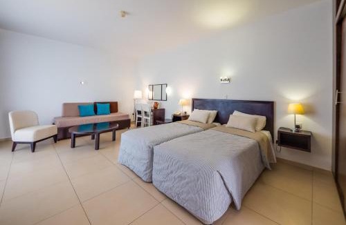 Ayia Napa Resort | MarisMare Apartments