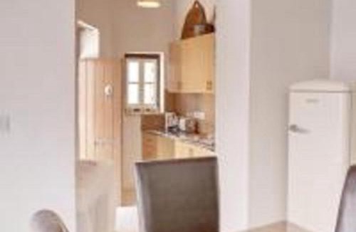 Pano Lefkara Apartment | Lefkara View