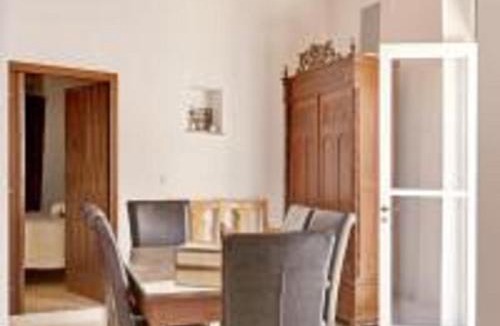 Pano Lefkara Apartment | Lefkara View