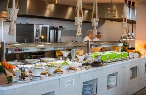 Paphos Hotel | Leonardo Cypria Bay