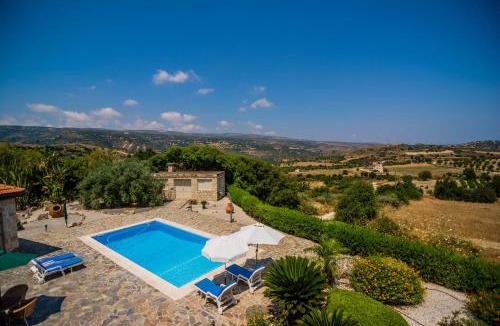 Simou Villa | Gujadani Villa