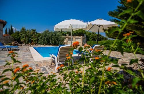 Simou Villa | Gujadani Villa