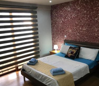 Larnaca City Centre Apartment | Ithaki Phinikoudes Apartment No. 207