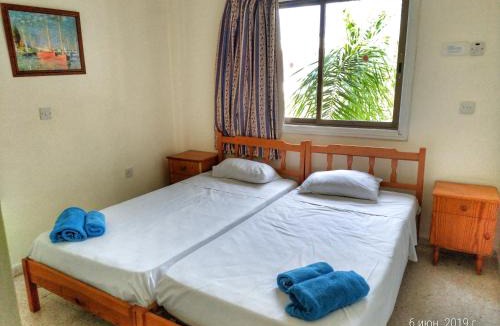 Pernera Apartment | Constantaras Apartments