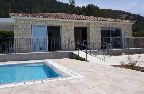 Latchi Villa | Pomos Idol Exceptional Beach Villa