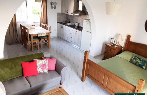 Polis Apartment | Tina’s Cozy Studio