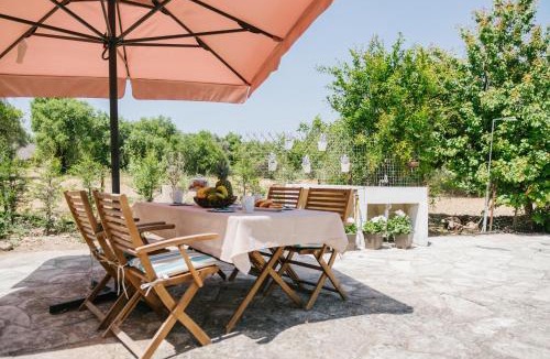 Pano Akourdalia House | Five Greeks 4 Bedroom Villa in Paphos