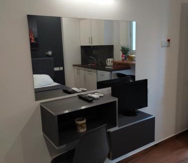 Ayia Napa Apartment | Takis apartments