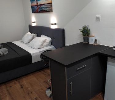 Ayia Napa Apartment | Takis apartments