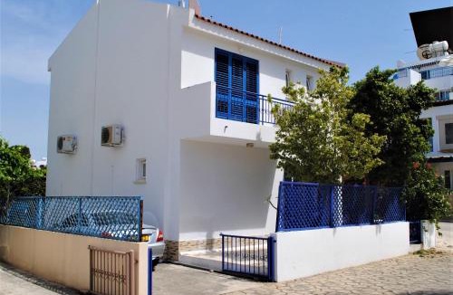 Latchi House | Villa Lachi