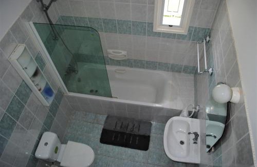 Latchi House | Villa Lachi
