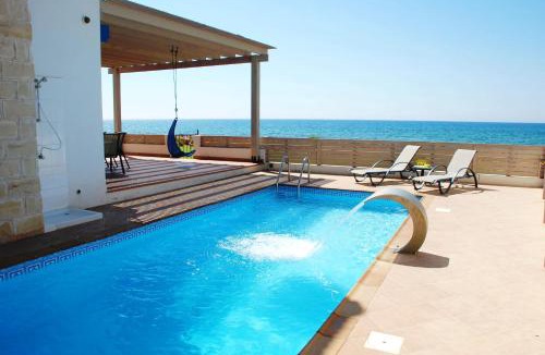 Ayia Napa Villa | Villa Marina