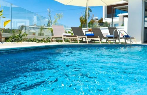 Ayia Napa Villa | Villa Rubi