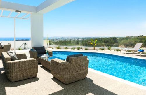 Ayia Napa Villa | Villa Rubi