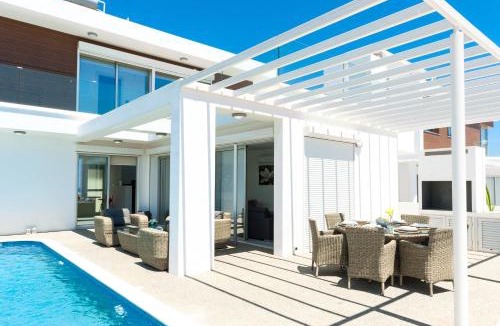 Ayia Napa Villa | Villa Rubi