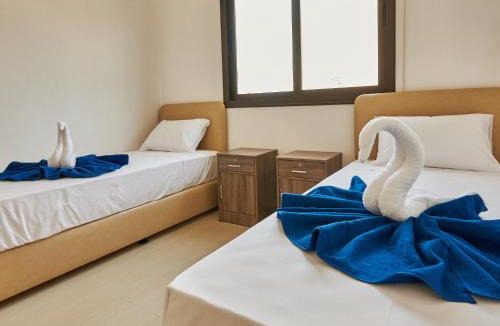 Kapparis Apartment | Kyklades Angie Resort