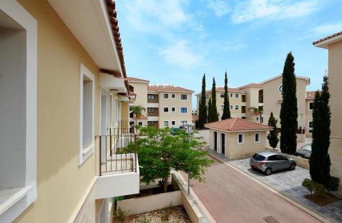 Kapparis Apartment | Kyklades Angie Resort