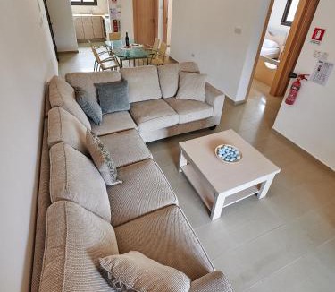 Kapparis Apartment | Kyklades Angie Resort