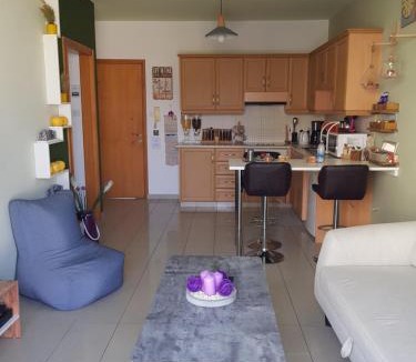 Larnaca Apartment | Ria Court 33