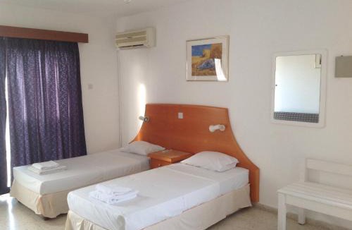 Ayia Napa Apartment | Florea Hotel Apartments