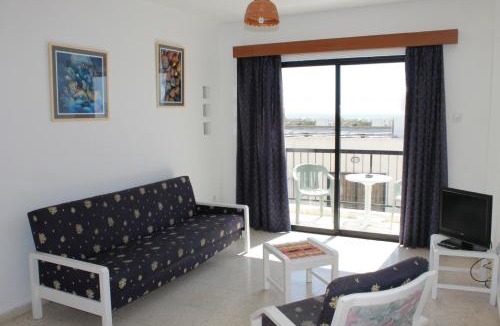 Ayia Napa Apartment | Florea Hotel Apartments