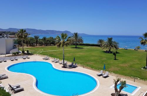 Polis Hotel | Natura Beach Hotel And Villas