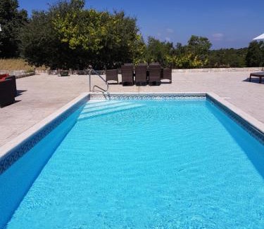 Lasa Villa | Lasa Valley Villa